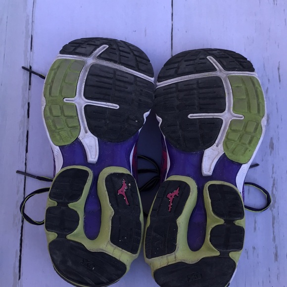 Mizuno wave rider - Picture 3 of 3